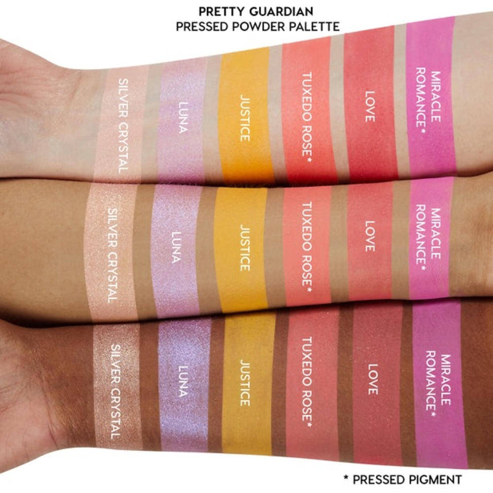 ColourPop Sailor Moon Eyeshadow Palette 12 colors! - Picture 12 of 13